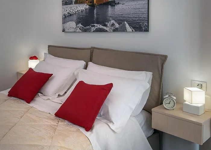 La Preziosa Apartment