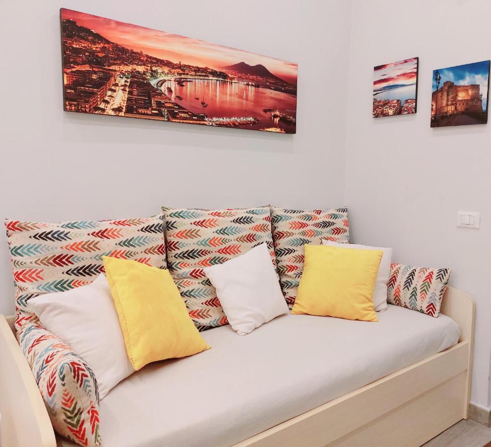 Appartement La Preziosa *