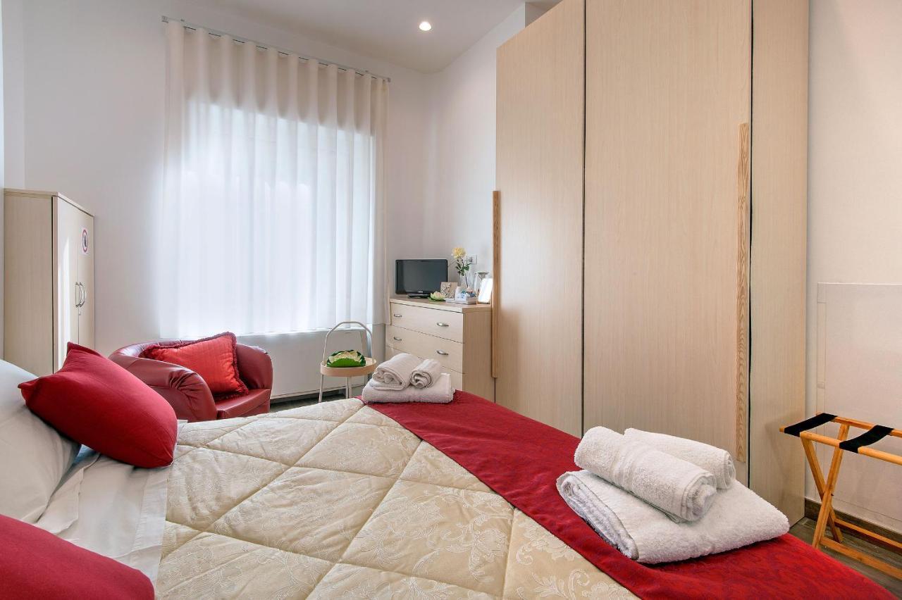 Appartement La Preziosa