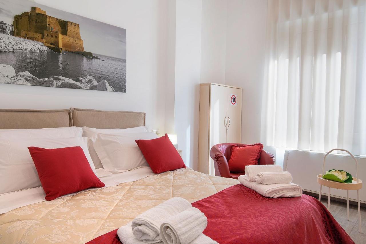 Appartement La Preziosa *