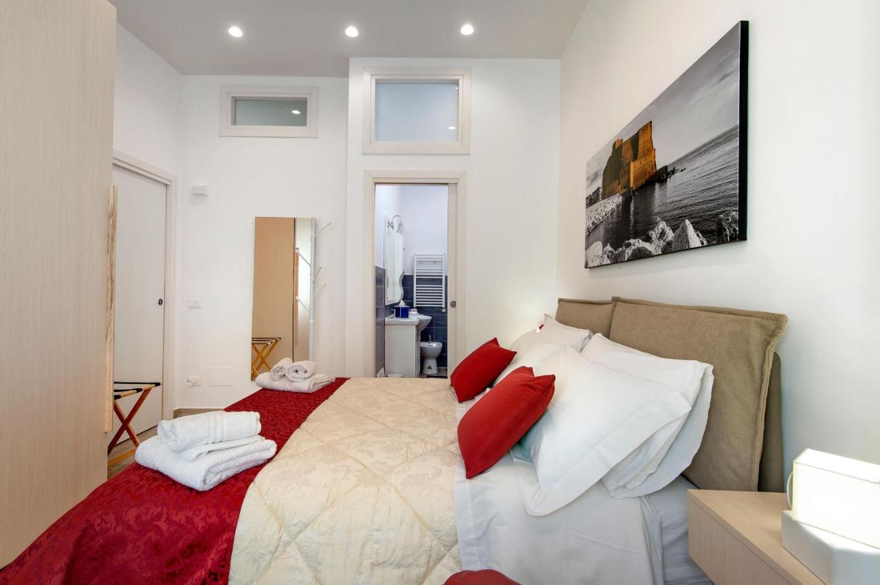 La Preziosa Appartement Napels