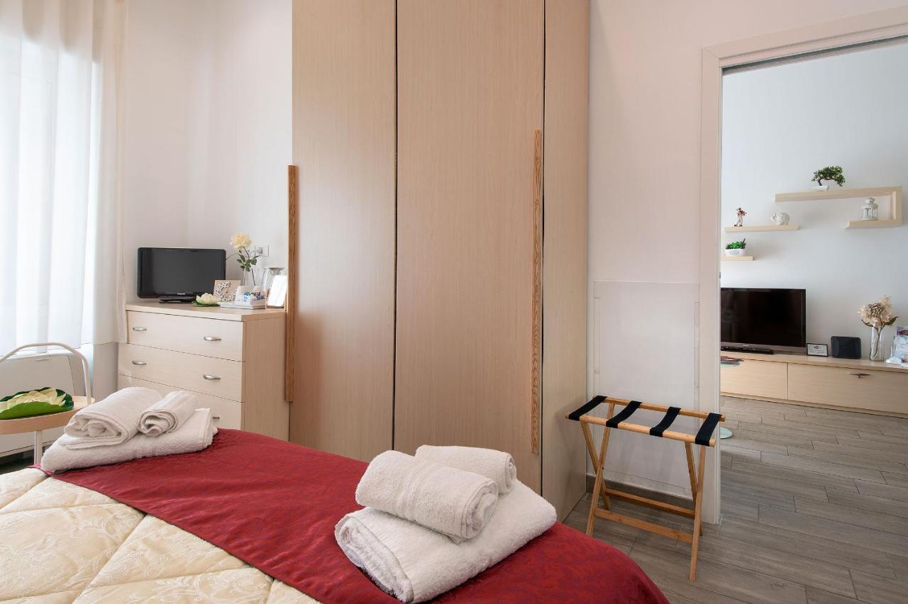 La Preziosa Appartement