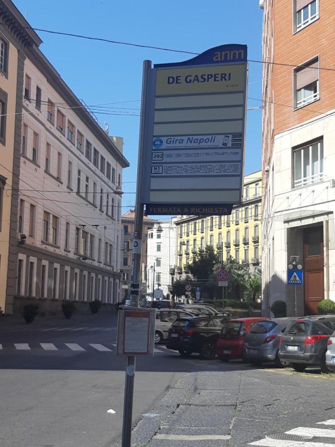 La Preziosa Napels