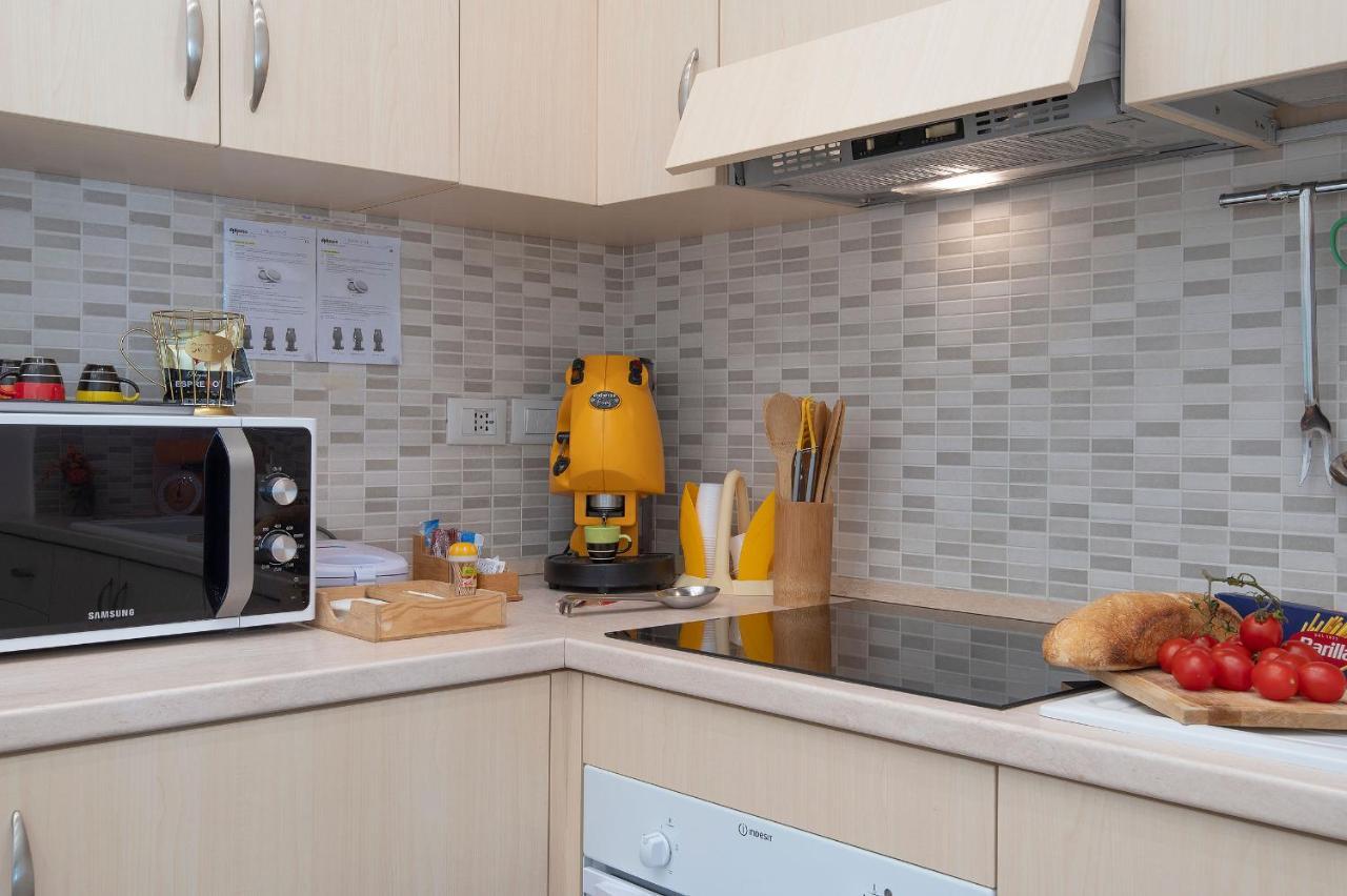 Appartement La Preziosa