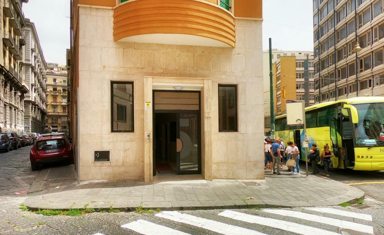 Appartement La Preziosa *